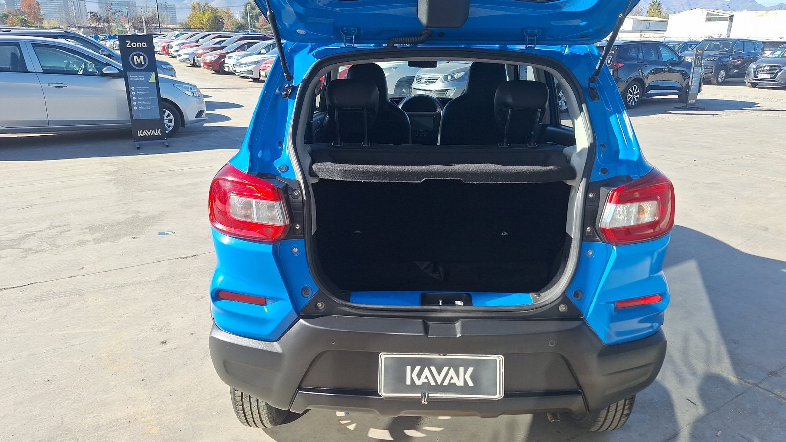 Suzuki S-Presso 2022 - Imagen 4 de 15