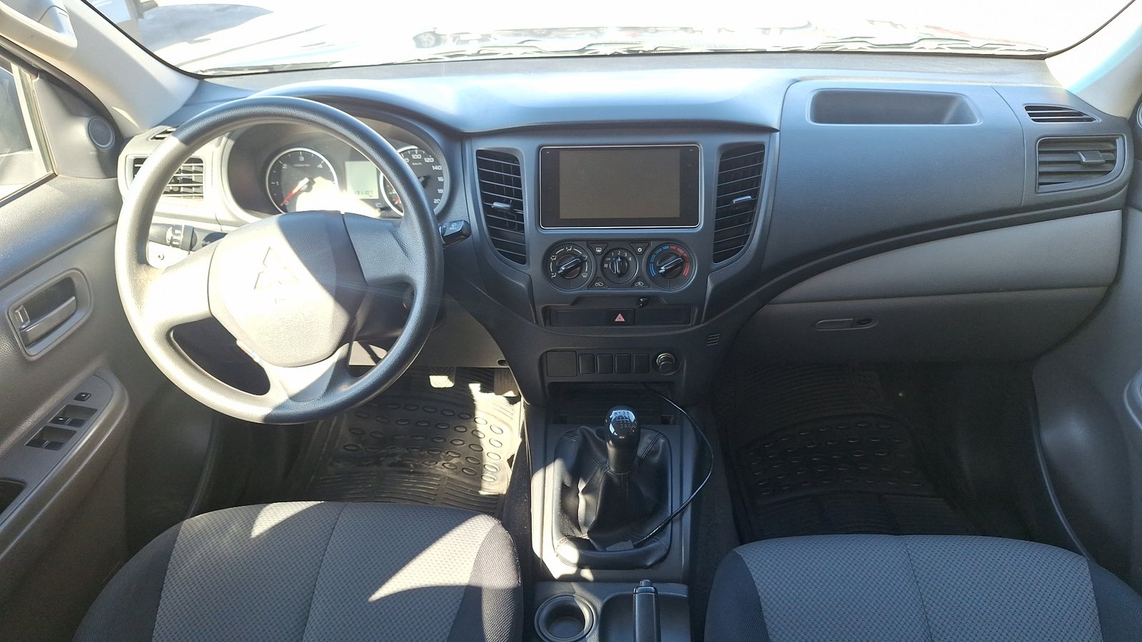 Mitsubishi L200 2019 - Imagen 6 de 14