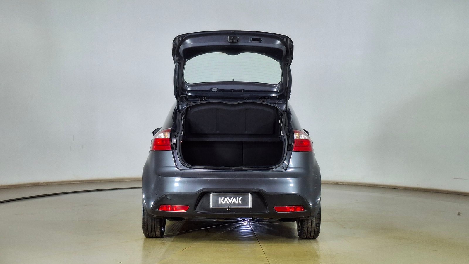 Kia RIO 5 2014 - Imagen 6 de 15