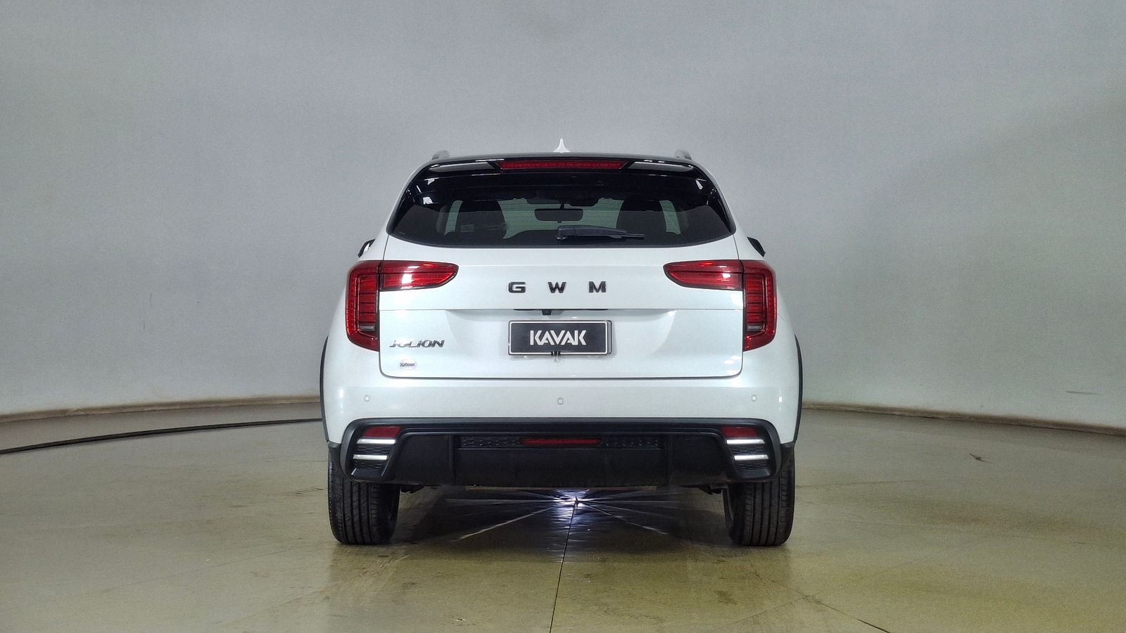 Great Wall Haval Jolion 2025 - Imagen 5 de 16