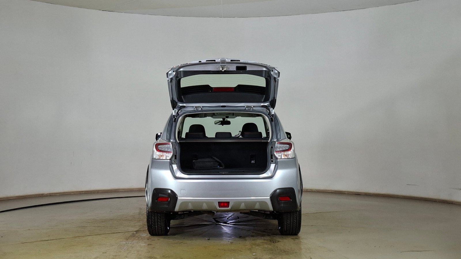 Subaru XV 2017 - Imagen 6 de 17