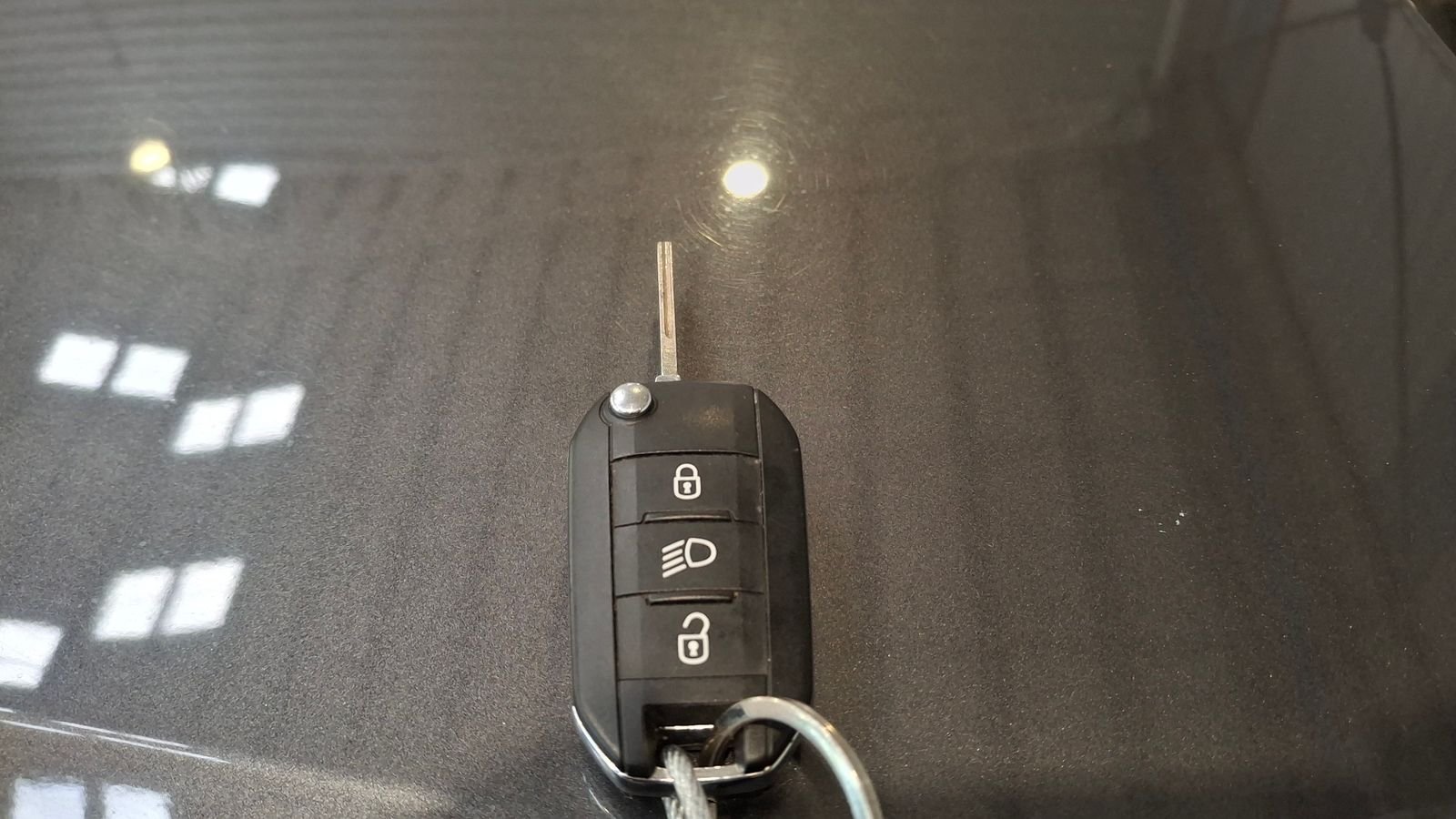 Citroën C5 Aircross 2024 - Imagen 16 de 16