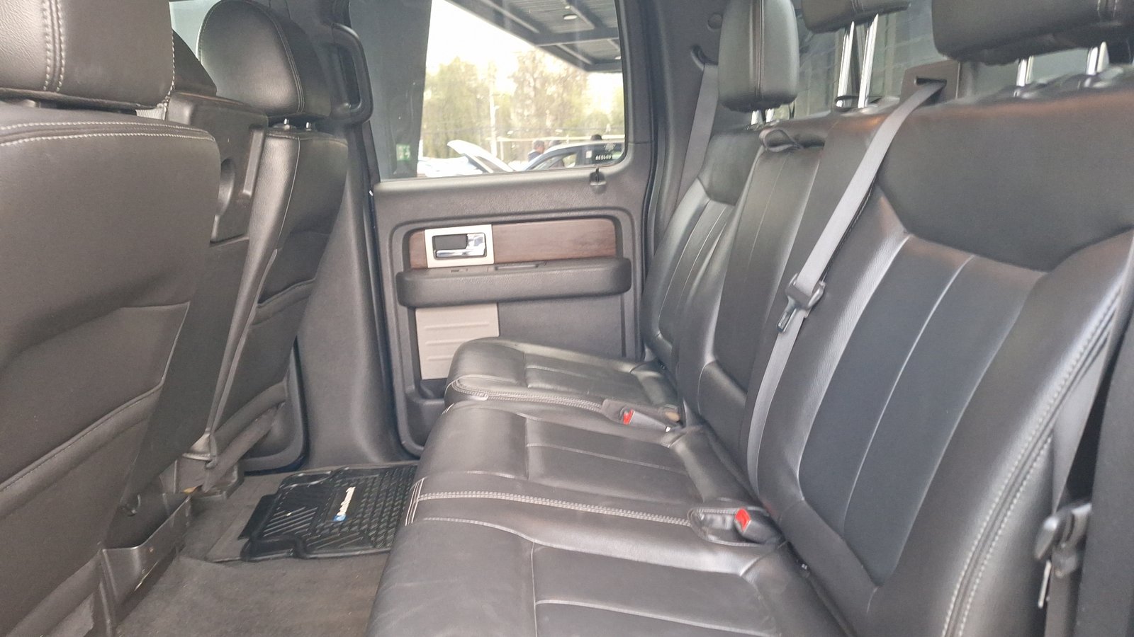 Ford F-150 2014 - Imagen 13 de 15