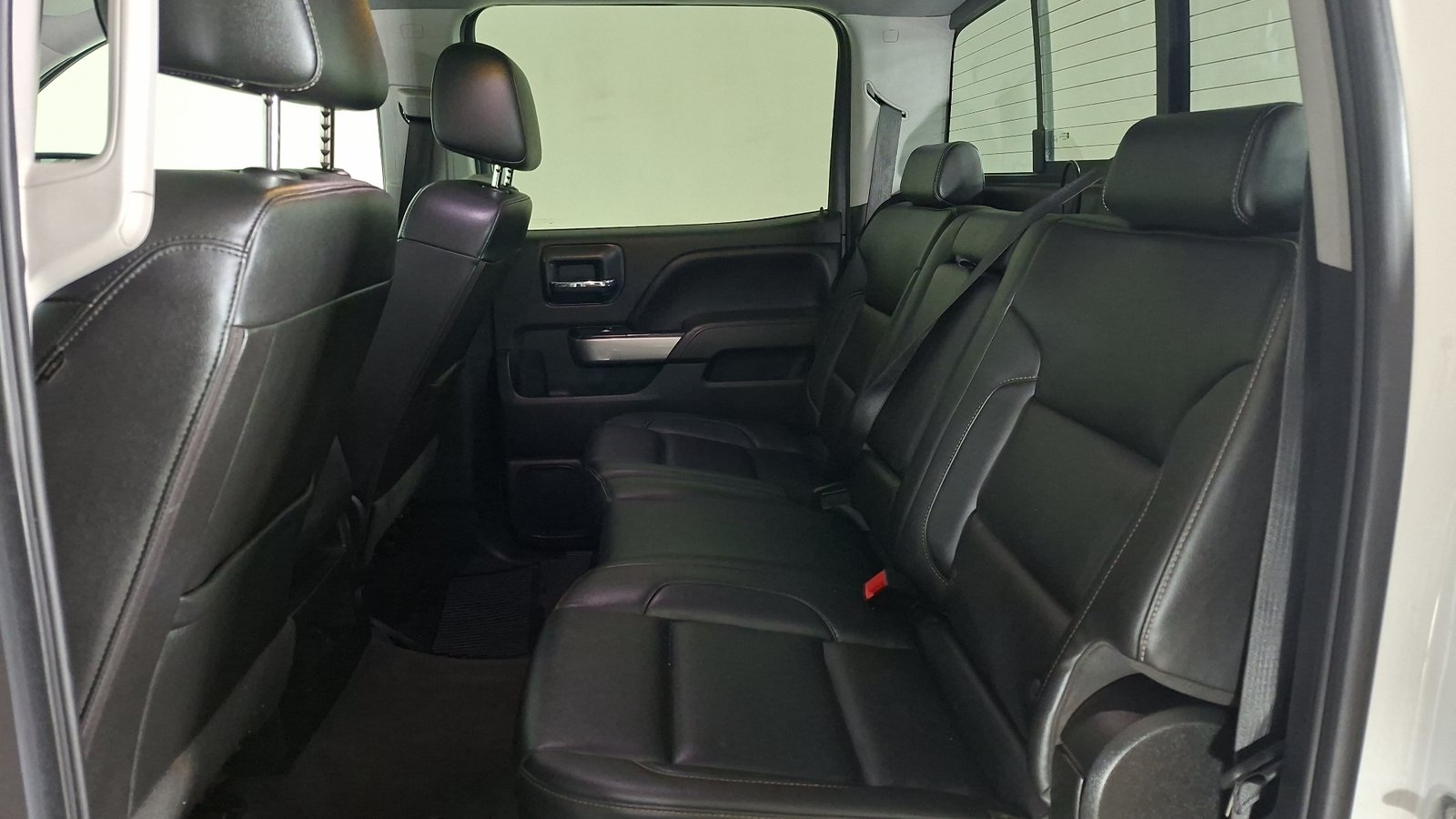 Chevrolet Silverado 2019 - Imagen 15 de 17