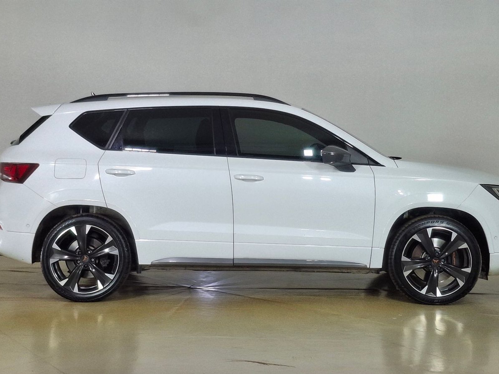 Cupra Ateca 2022 - Foto 4 de 17