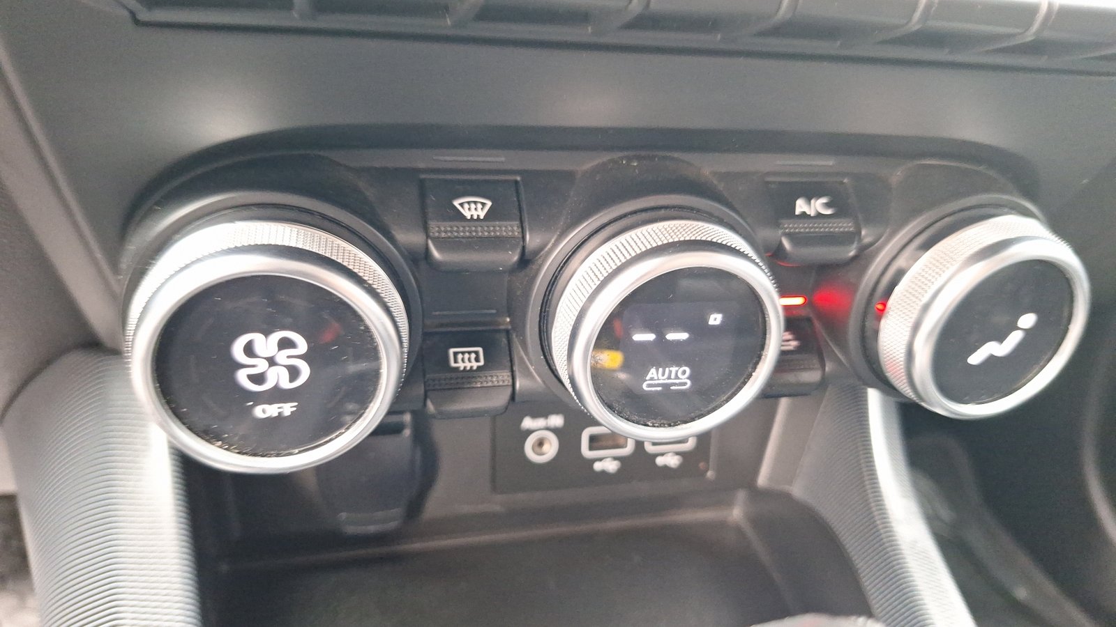 Renault Arkana 2021 - Imagen 15 de 15