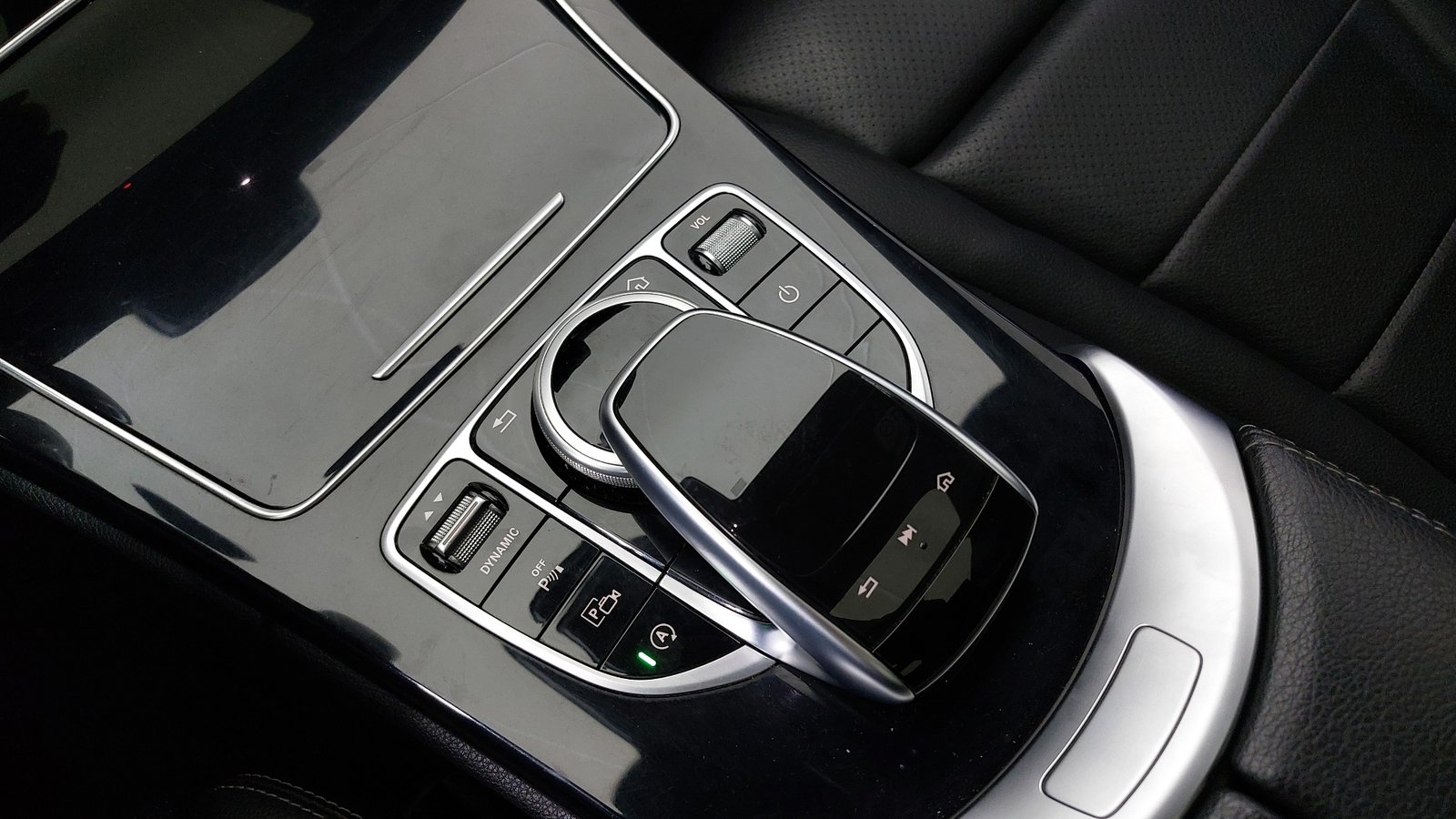 Mercedes-Benz Clase C 2019 - Imagen 12 de 19