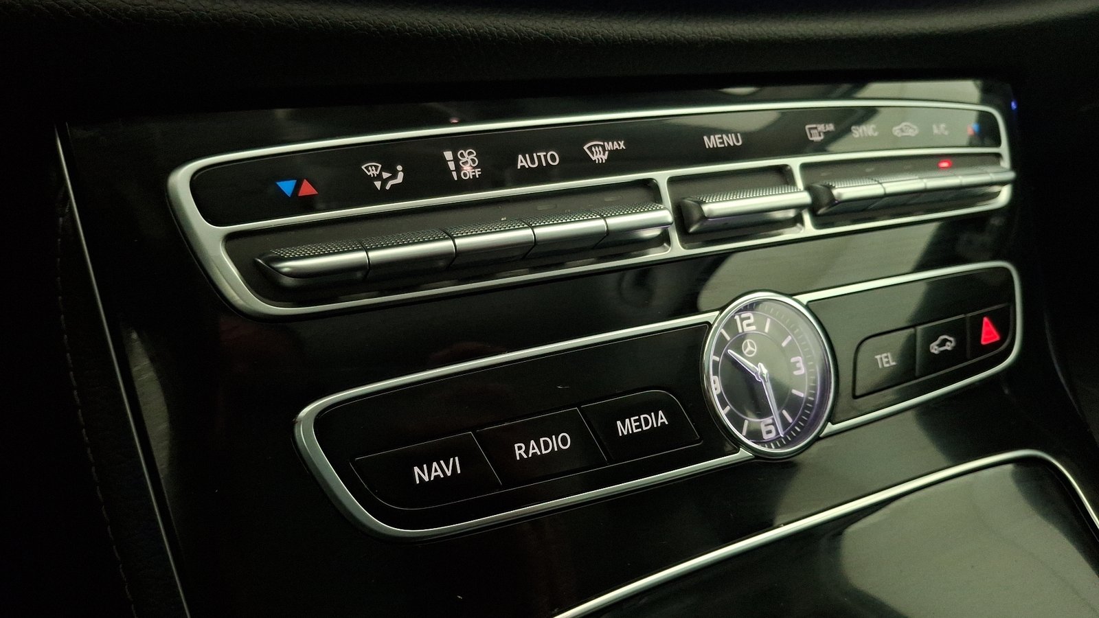 Mercedes Benz Clase E 2019 - Imagen 15 de 16