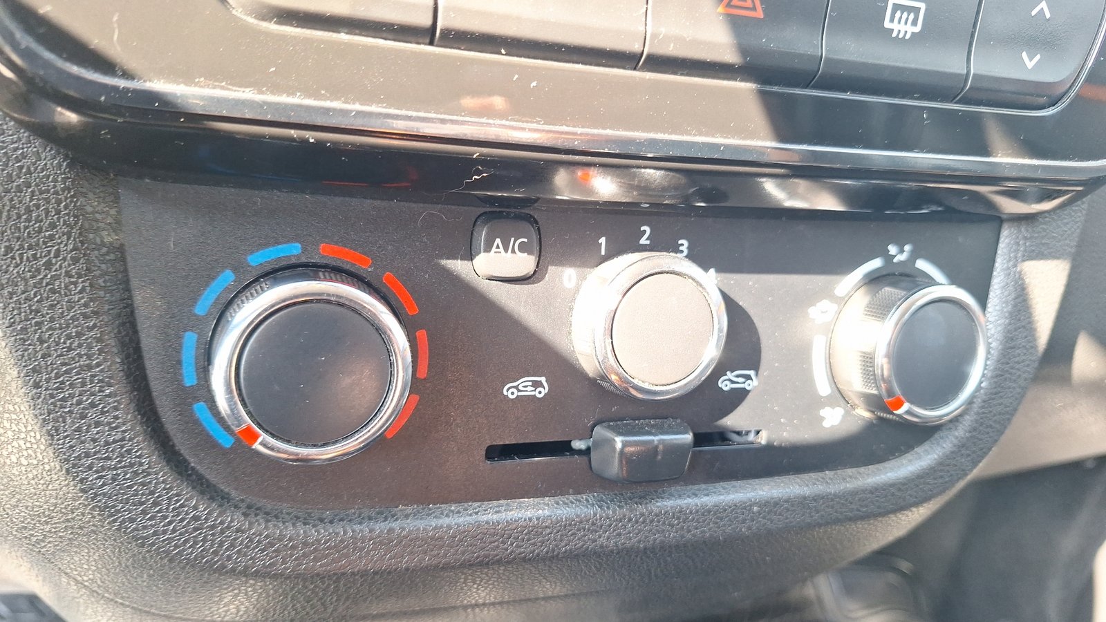 Renault Kwid 2022 - Imagen 15 de 15