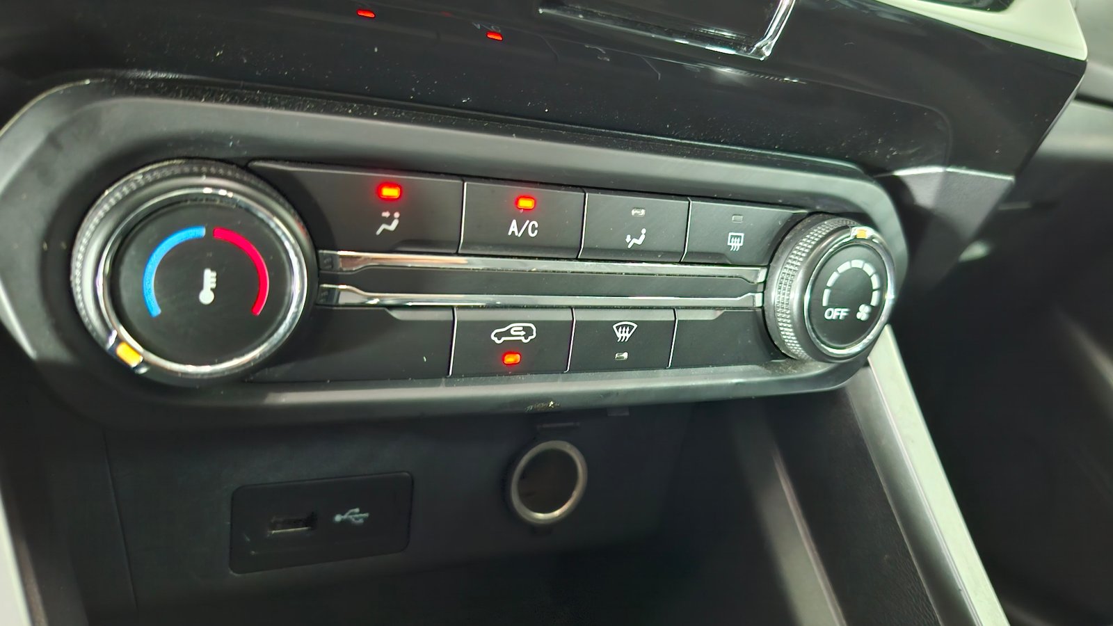 Chery Tiggo 2 Pro 2022 - Imagen 16 de 17