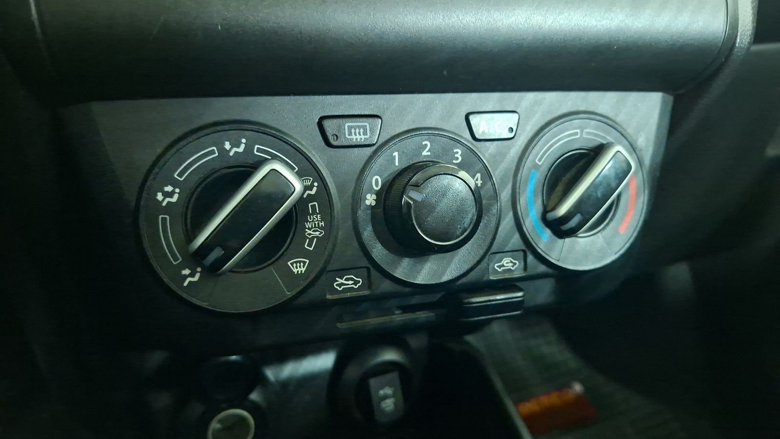 Suzuki Dzire 2022 - Imagen 15 de 16