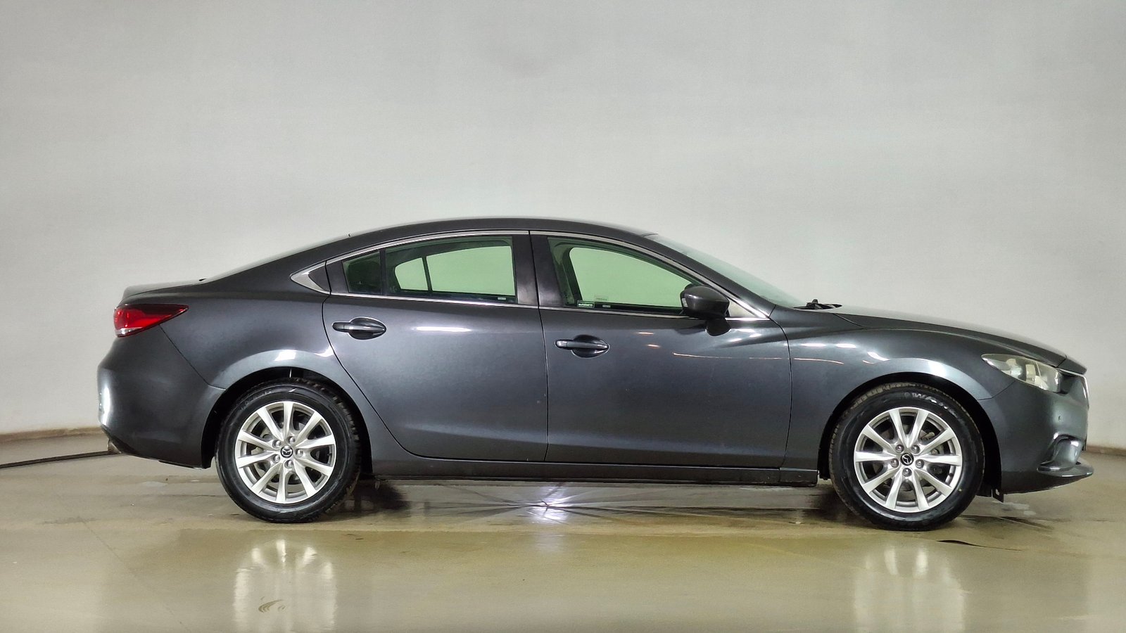 Mazda Mazda 6 2013 - Foto 4 de 16
