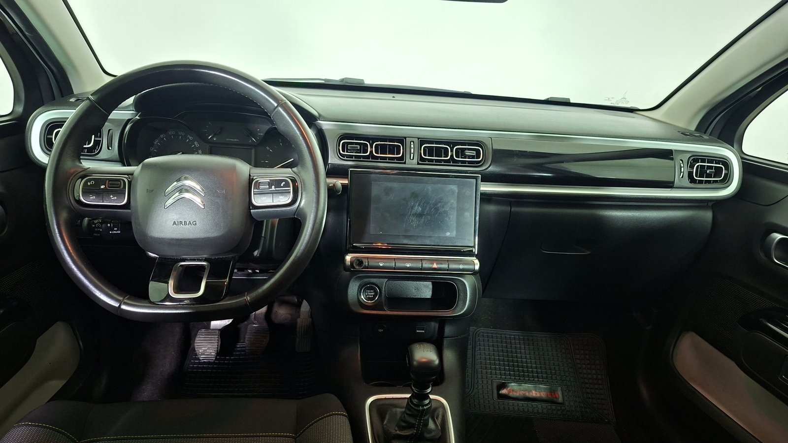 Citroen C3 2023 - Imagen 8 de 16
