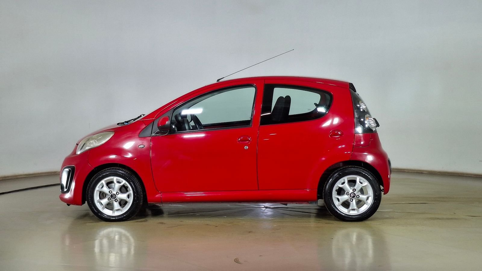 Citroën C1 2014 - Imagen 7 de 16