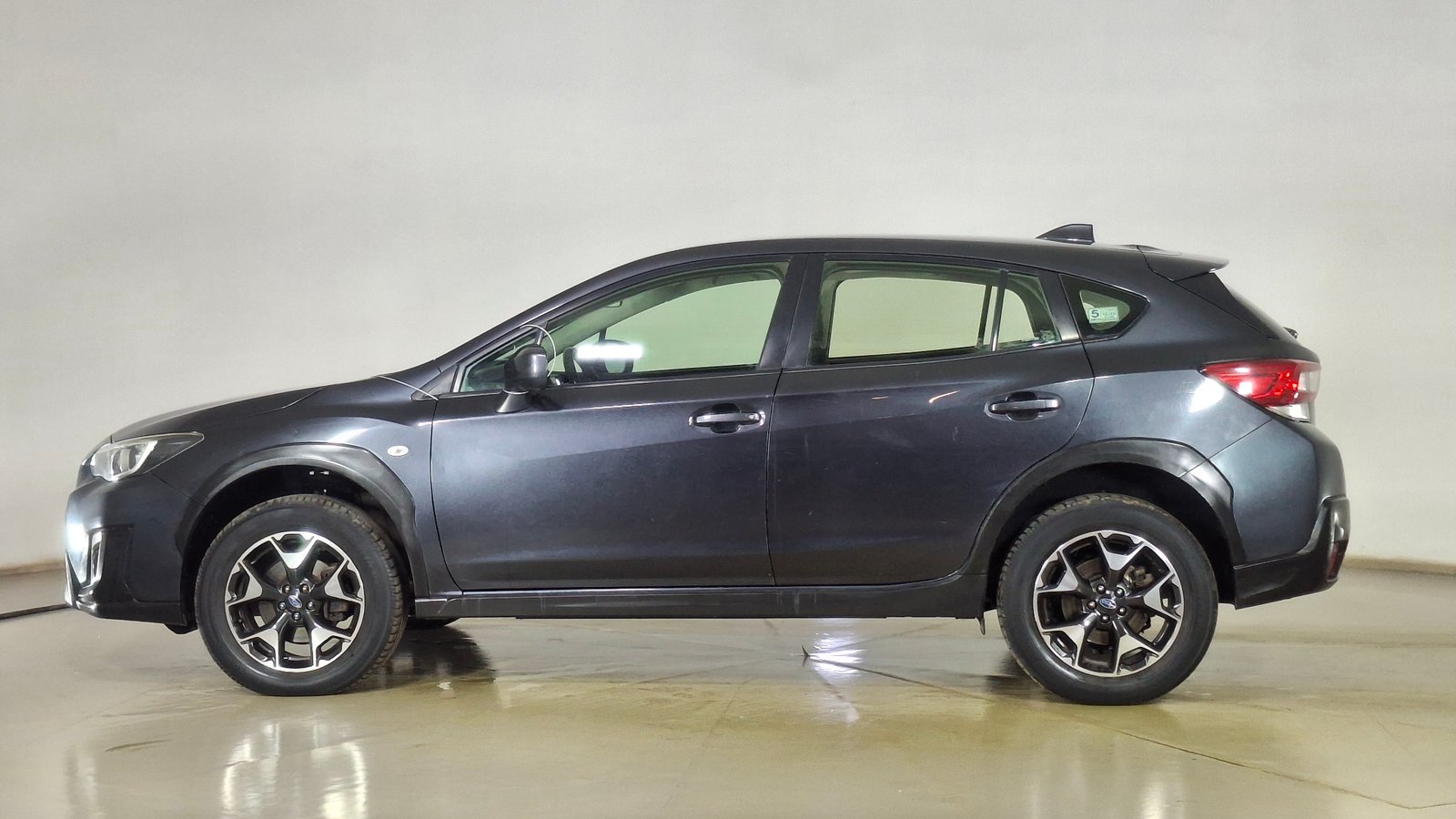 Subaru XV 2020 - Imagen 7 de 16