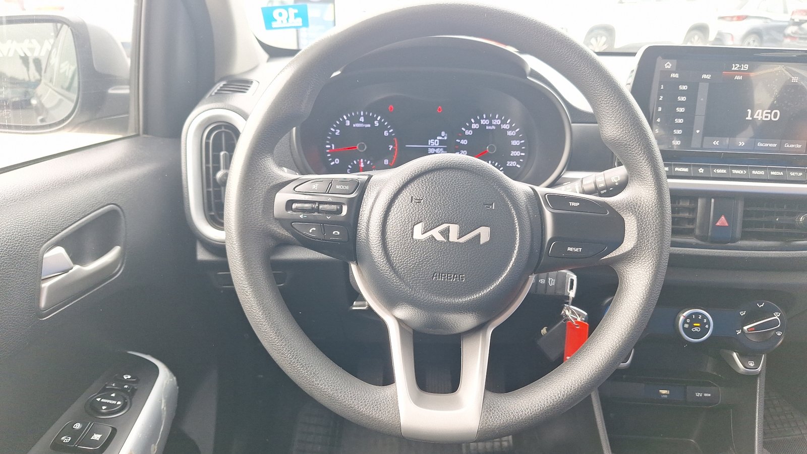 Kia MORNING 2024 - Imagen 8 de 15