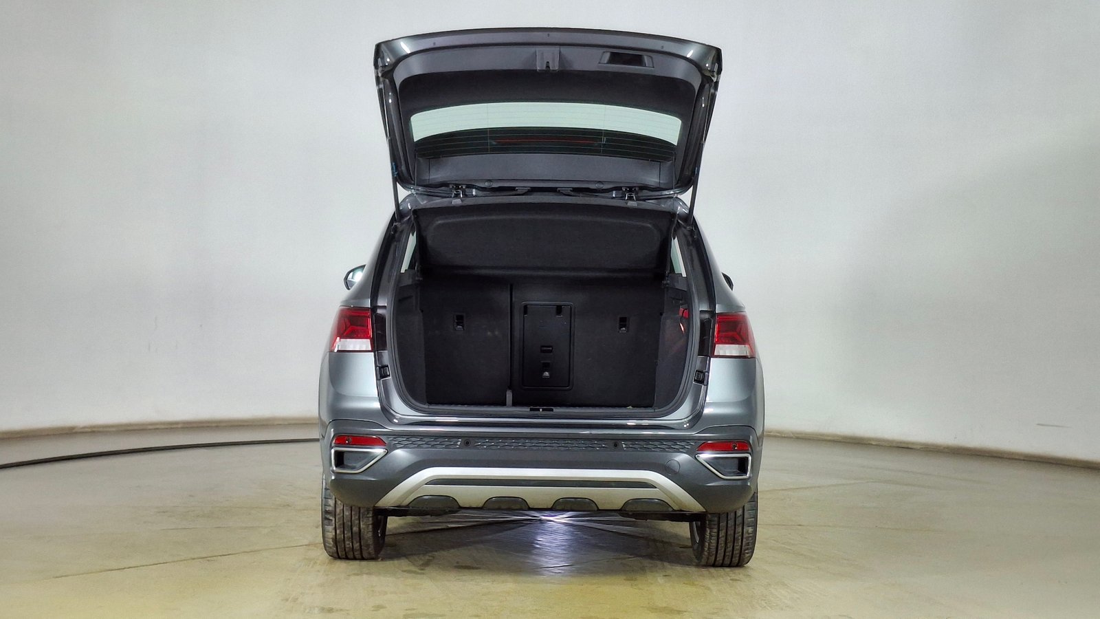 Volkswagen Taos 2024 - Imagen 6 de 16