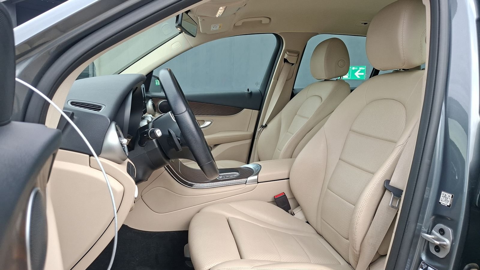 Mercedes-Benz Clase GLC 2022 - Imagen 13 de 15