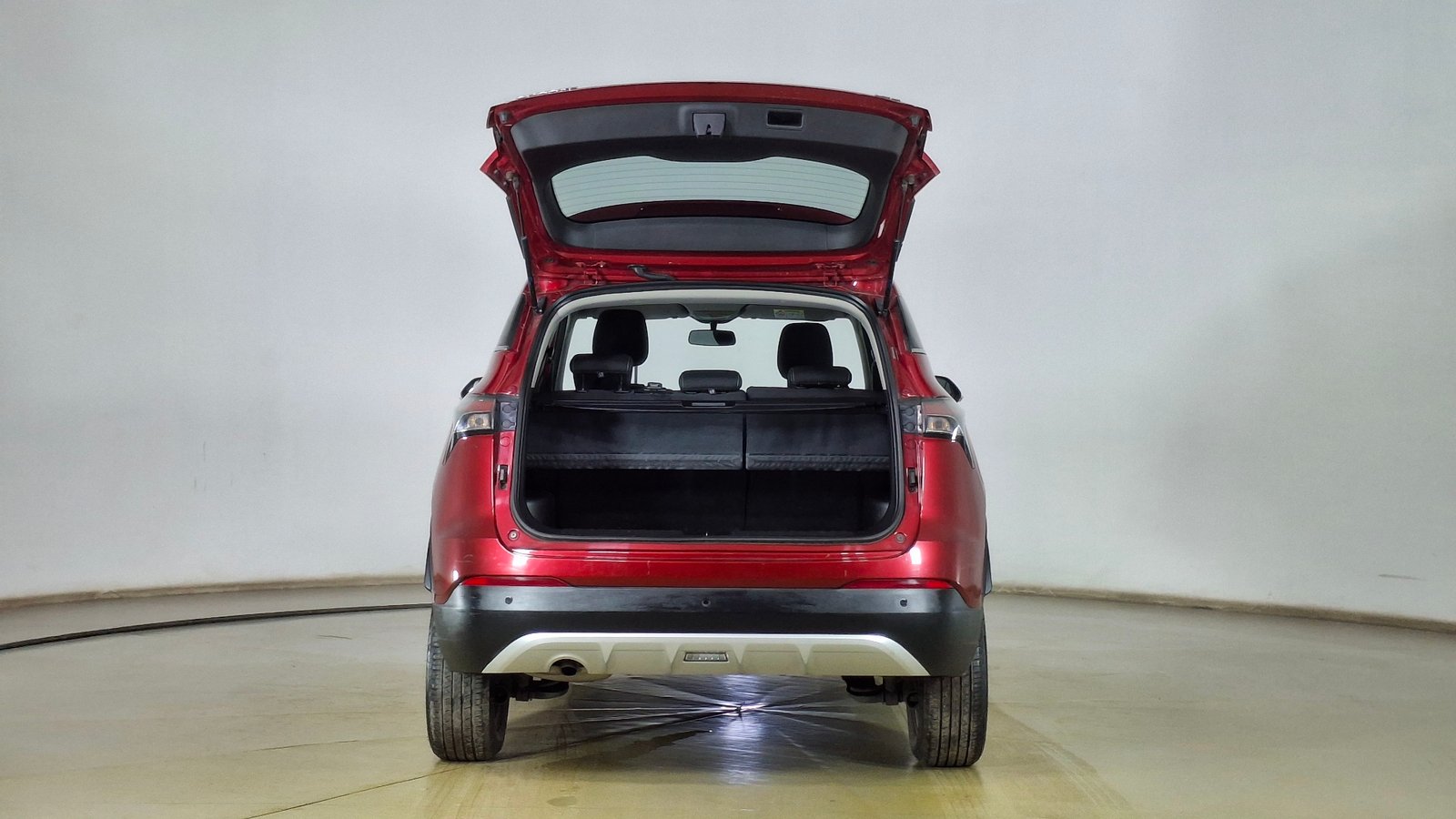 Chevrolet Groove 2022 - Imagen 6 de 15