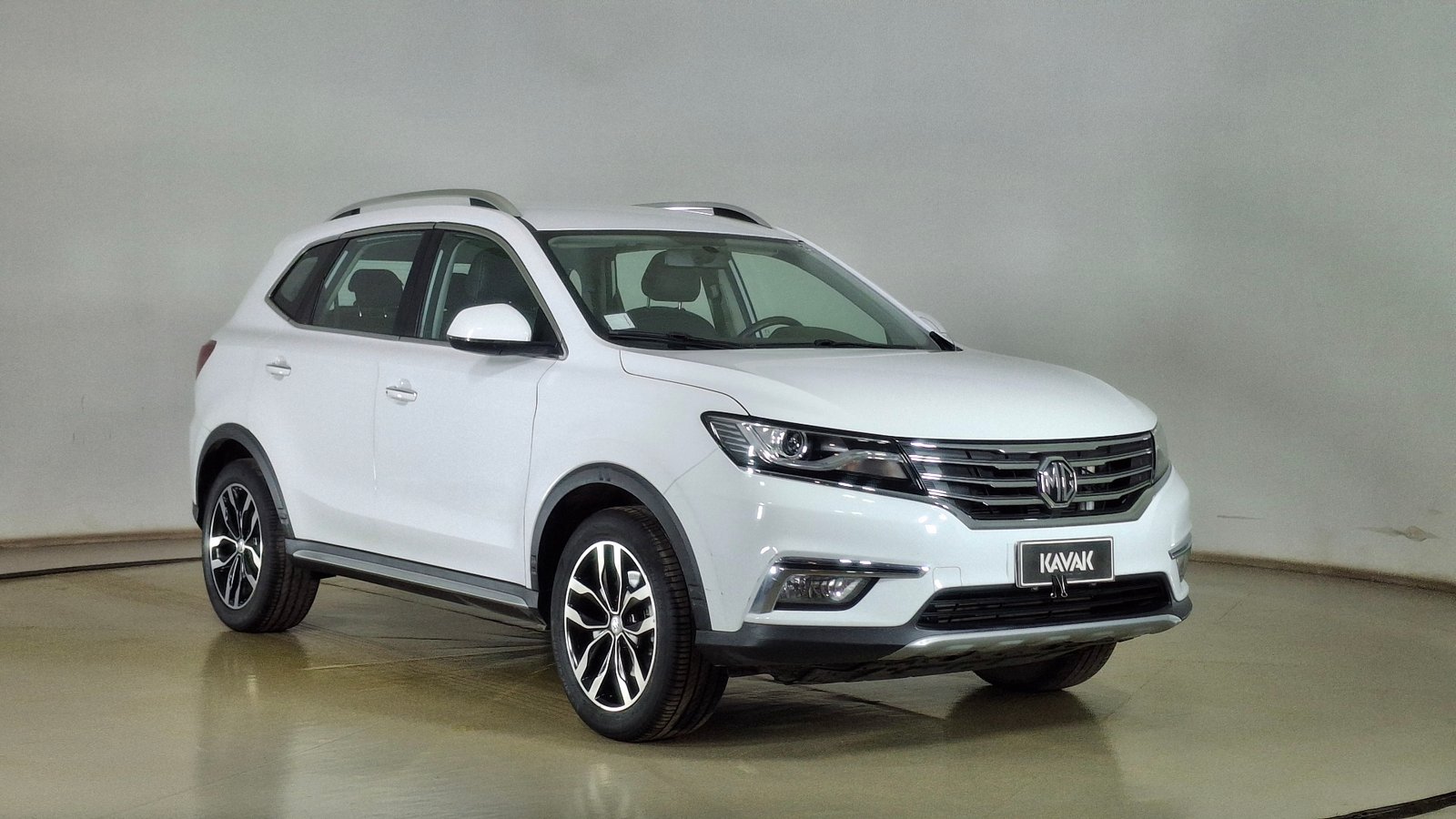 Mg RX5 2019 - Foto 3 de 16