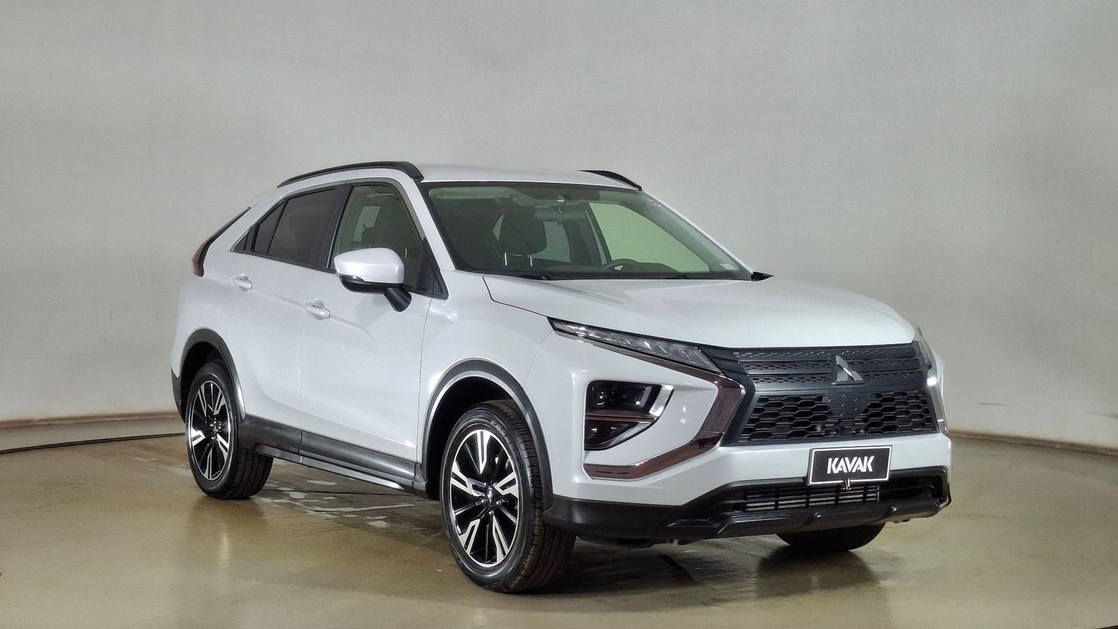 Mitsubishi Eclipse Cross 2025 - Imagen 3 de 16