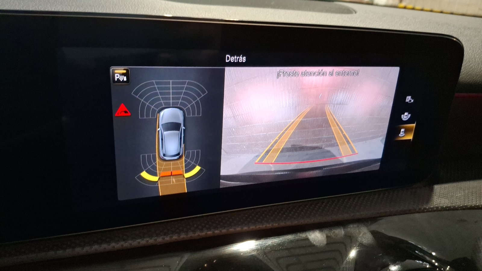 Mercedes Benz Clase A 2021 - Imagen 12 de 16