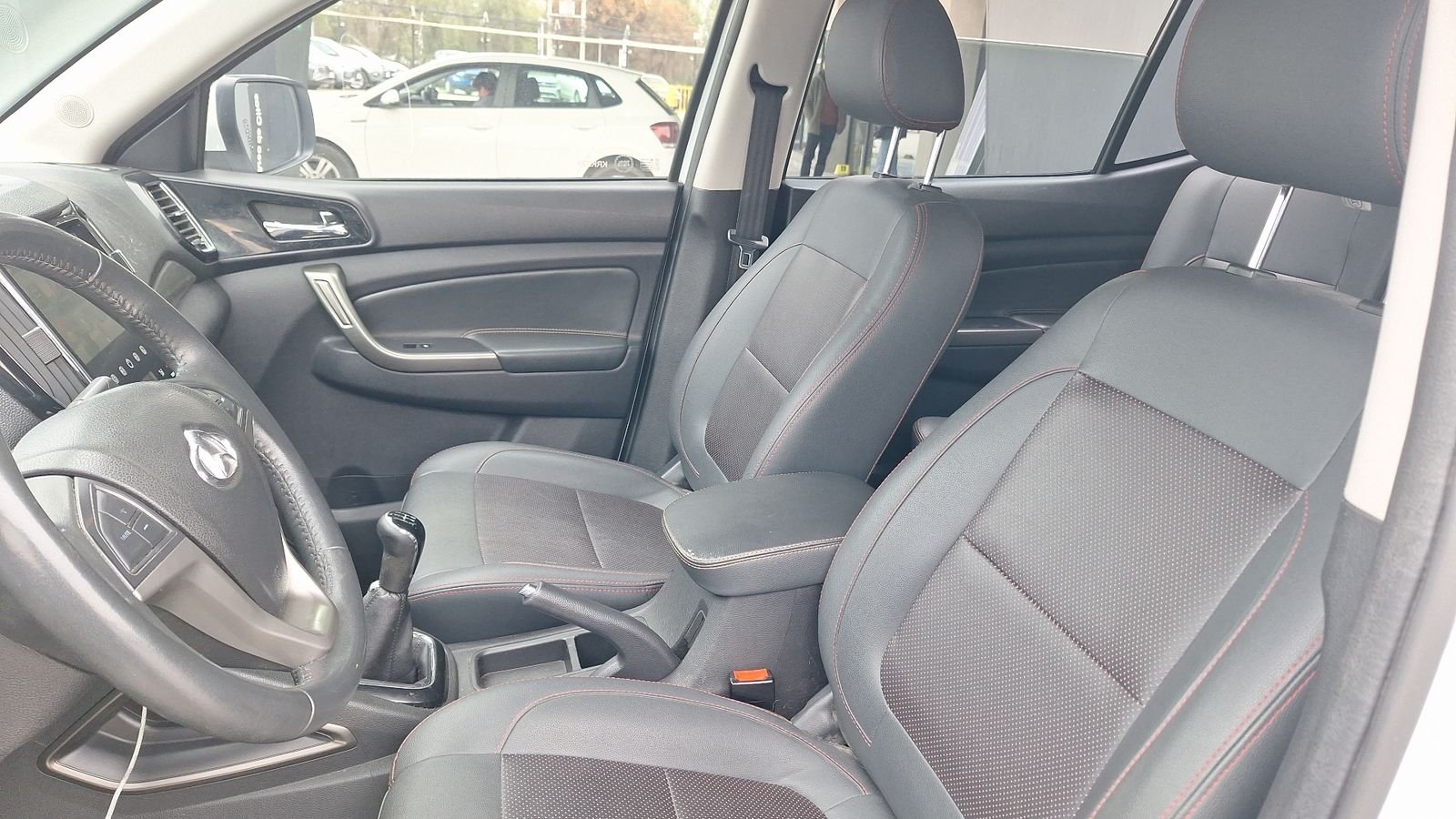 Changan CX70 2018 - Imagen 16 de 17
