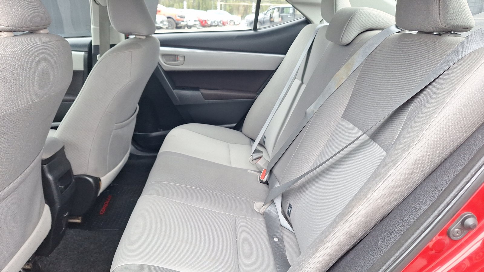Toyota Corolla 2020 - Imagen 13 de 15