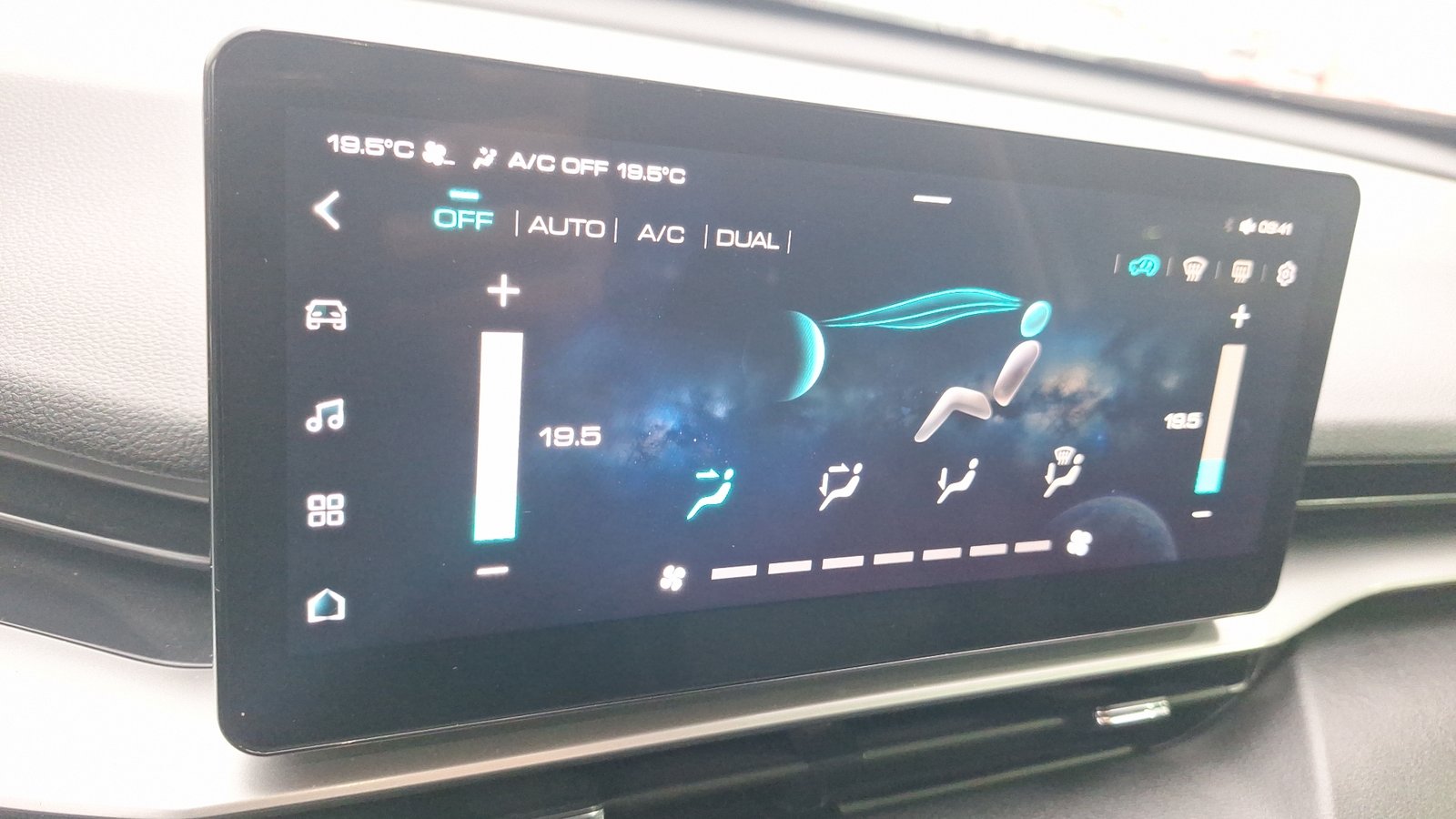 Haval H6 2024 - Imagen 16 de 16