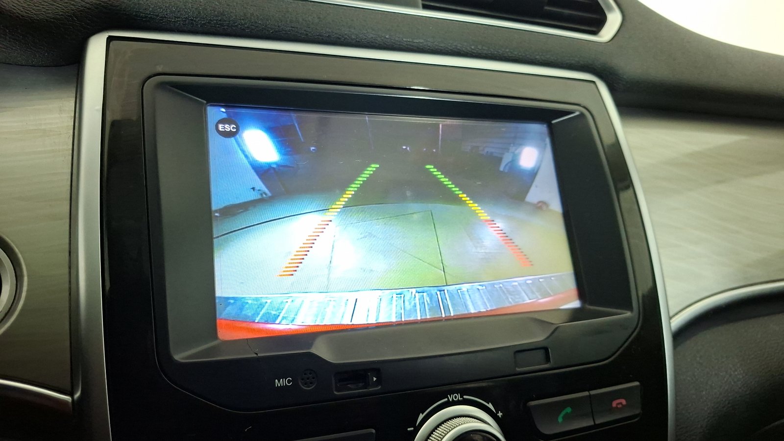 Haval H2 2019 - Imagen 13 de 18