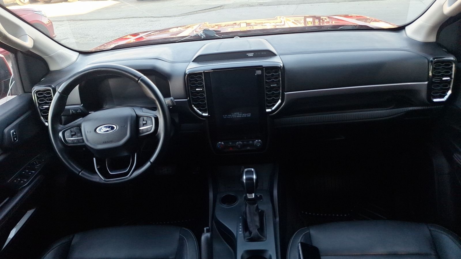 Ford Ranger 2024 - Imagen 6 de 15