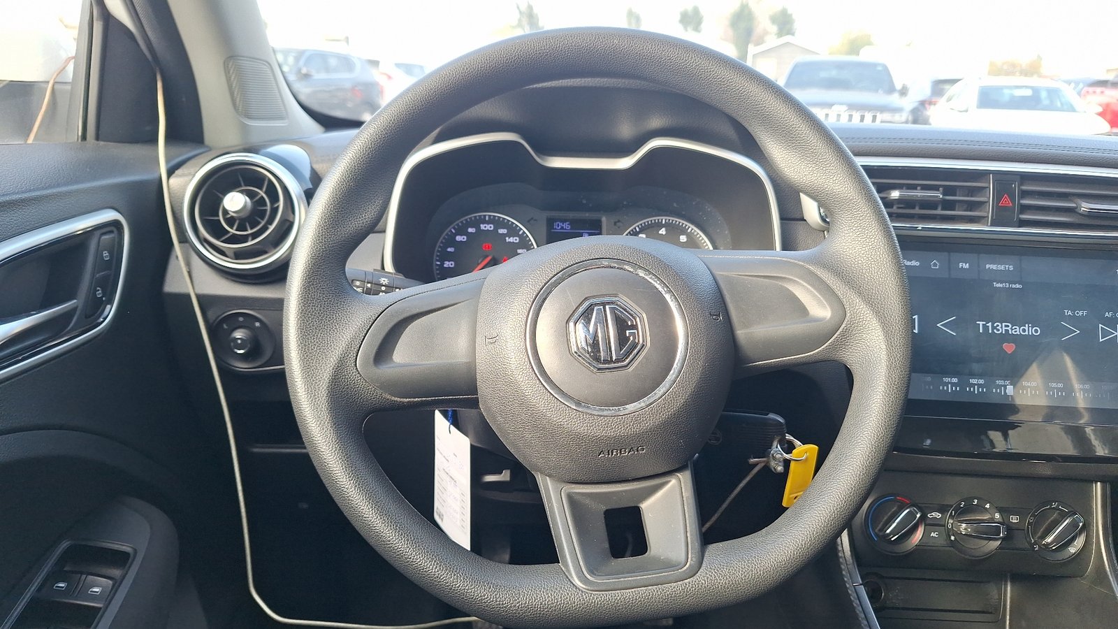 Mg Zs 2024 - Imagen 8 de 15