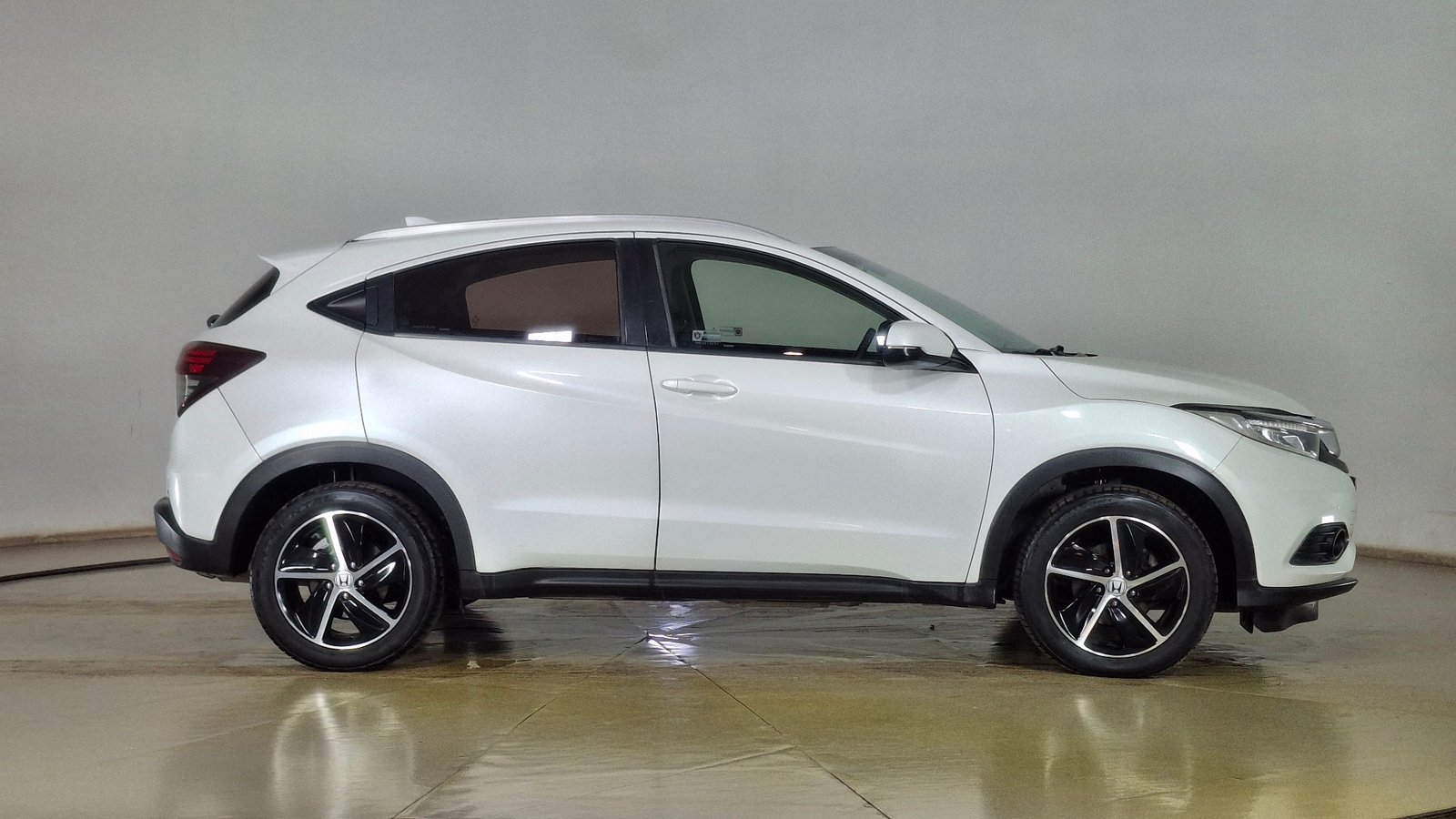 Honda HR-V 2022 - Imagen 4 de 16