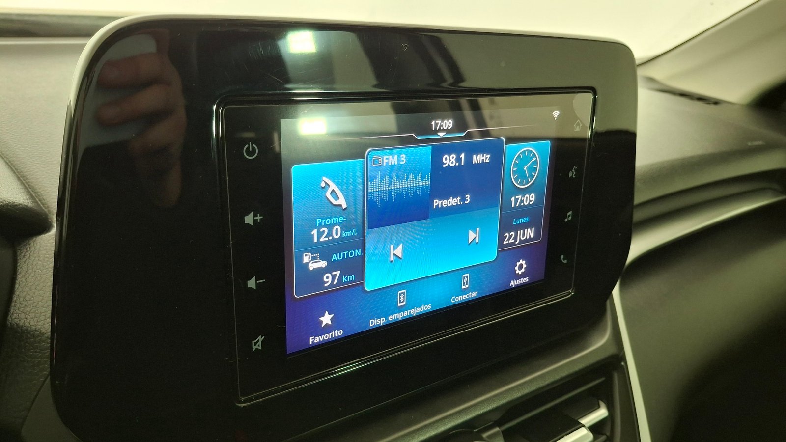 Suzuki Grand Vitara 2025 - Imagen 10 de 15