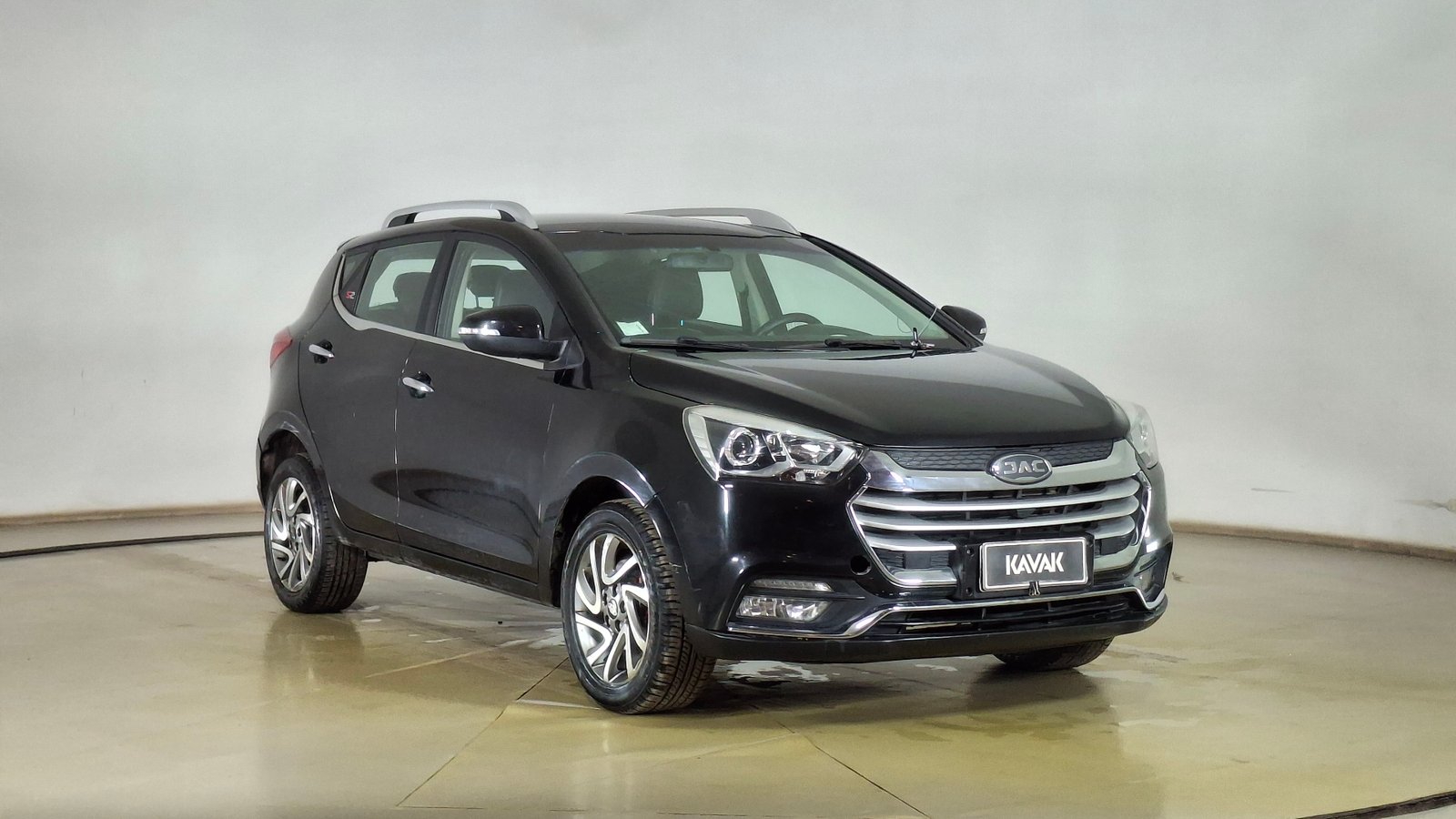 Jac S2 2019 - Foto 3 de 16