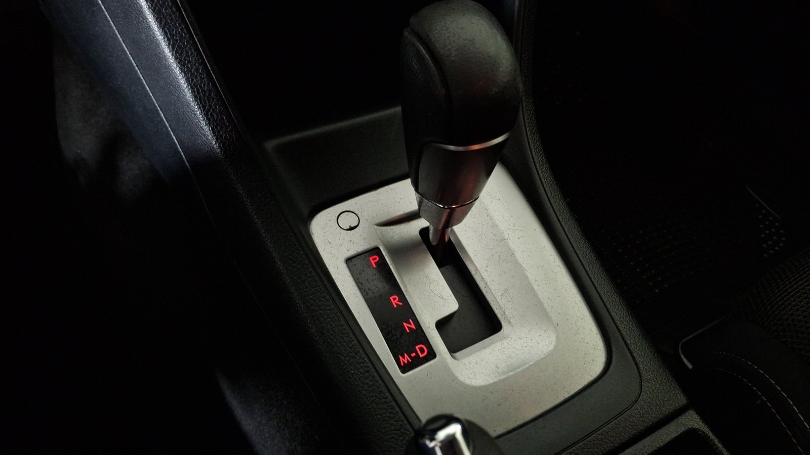 Subaru XV 2015 - Imagen 11 de 15