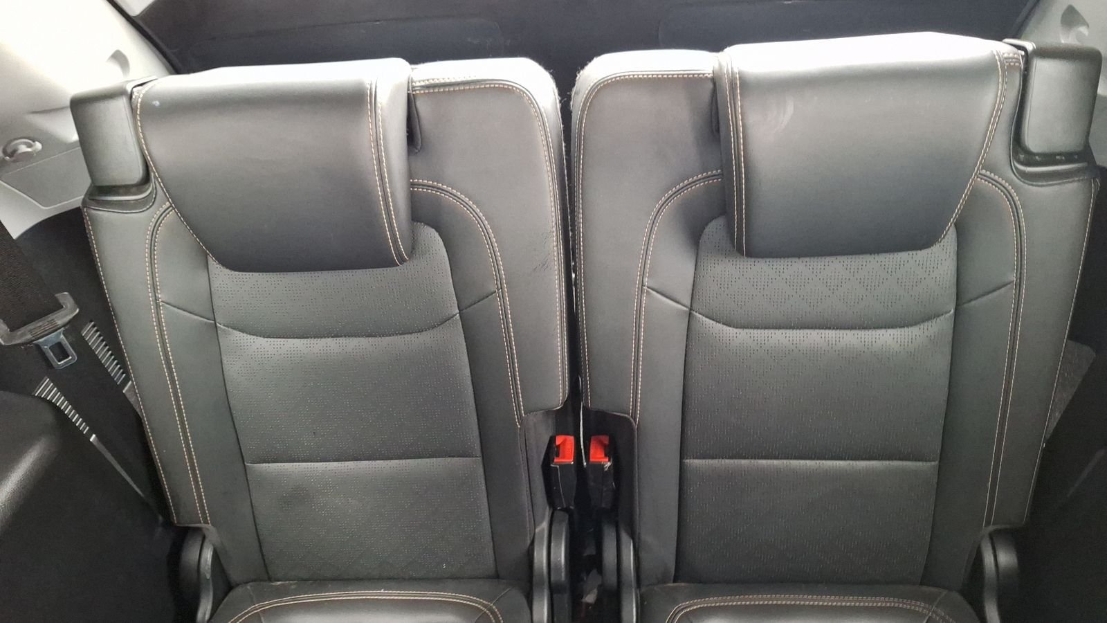 Chery Tiggo 8 2022 - Imagen 14 de 17