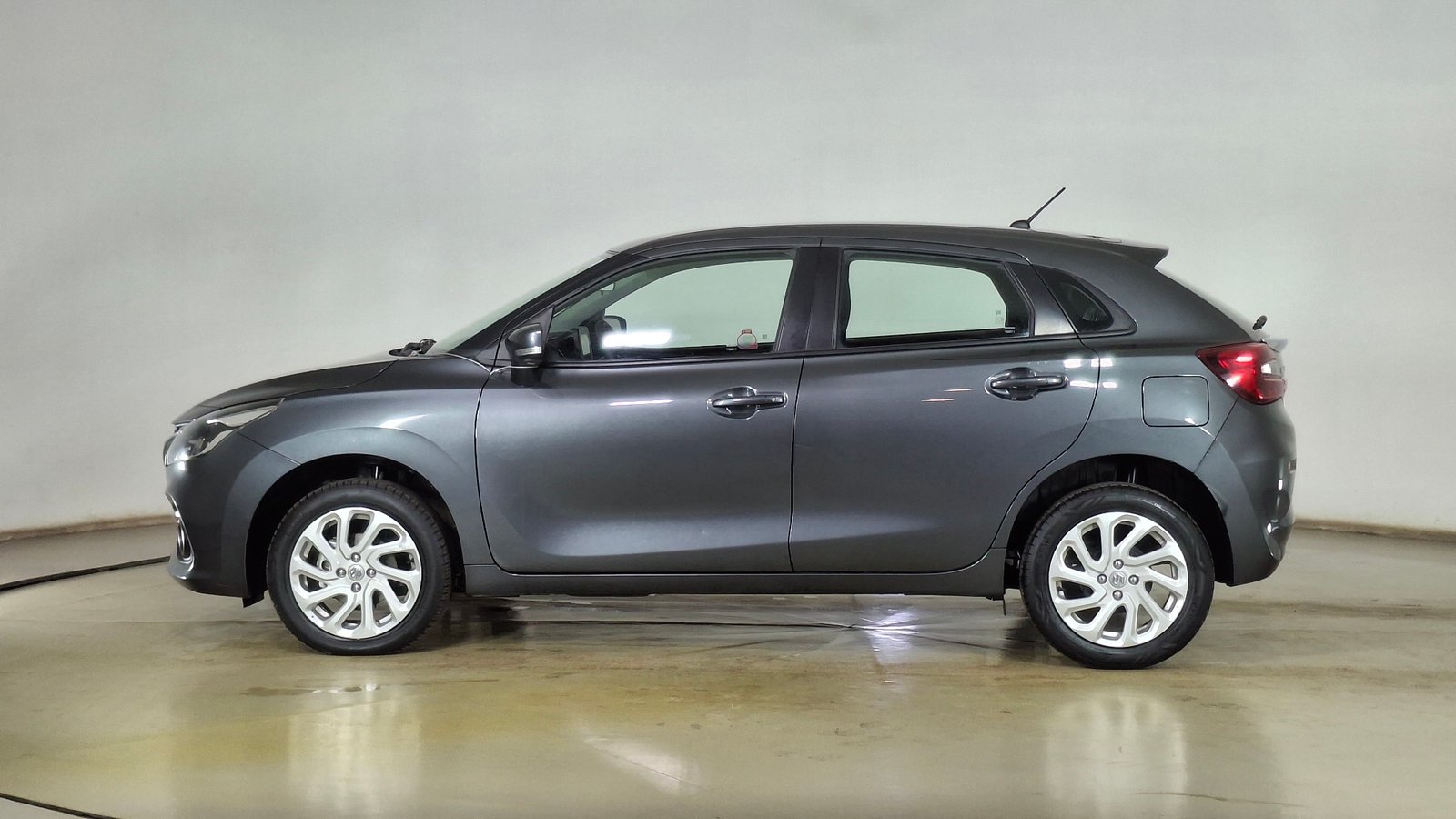 Suzuki Baleno 2025 - Imagen 7 de 16