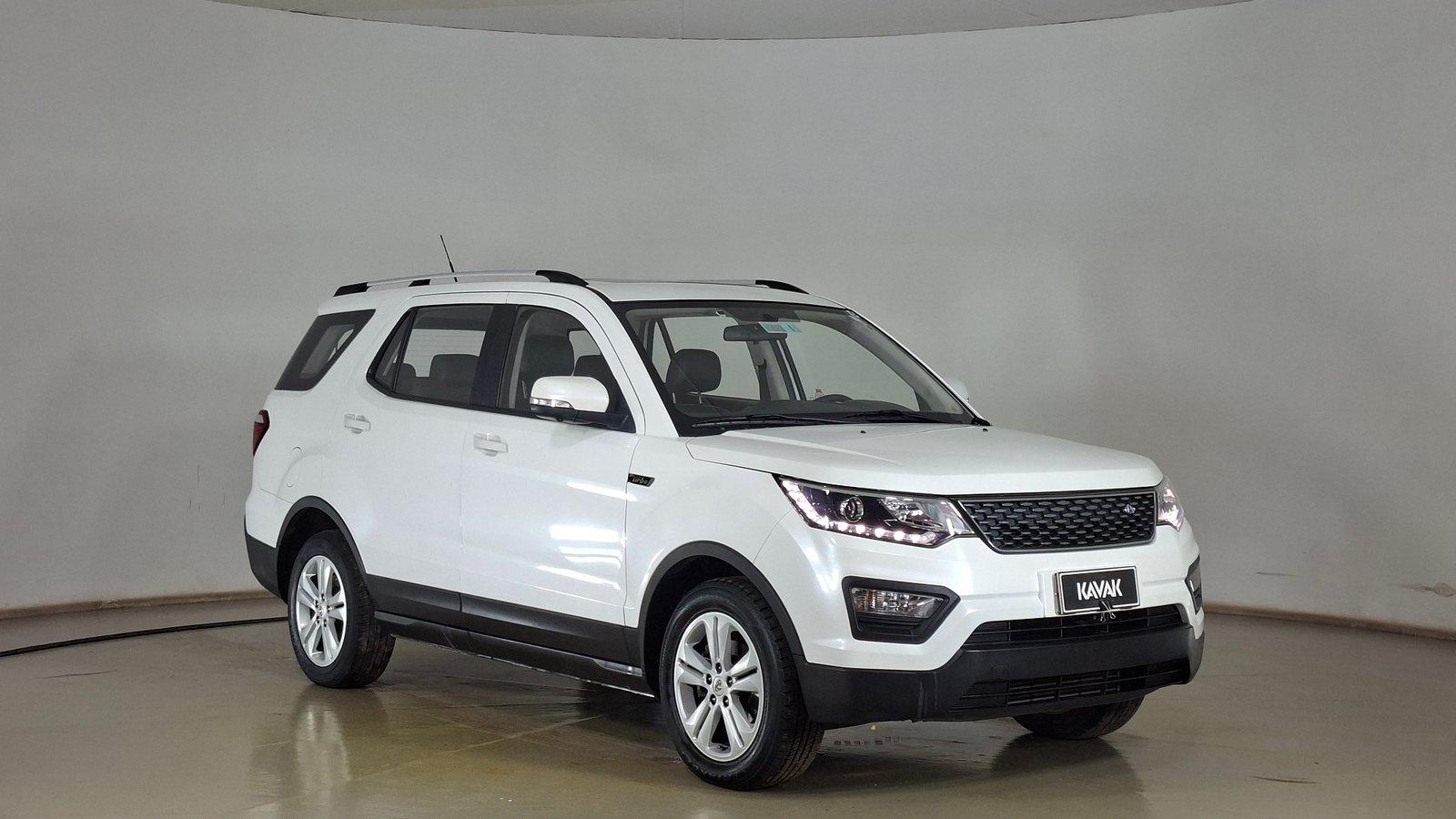 Changan CX70 2022 - Imagen 3 de 19