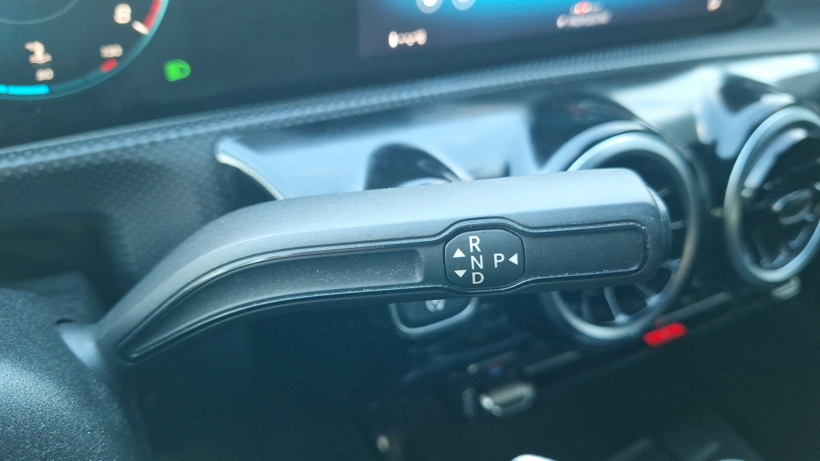 Mercedes Benz Clase A 2019 - Imagen 11 de 16