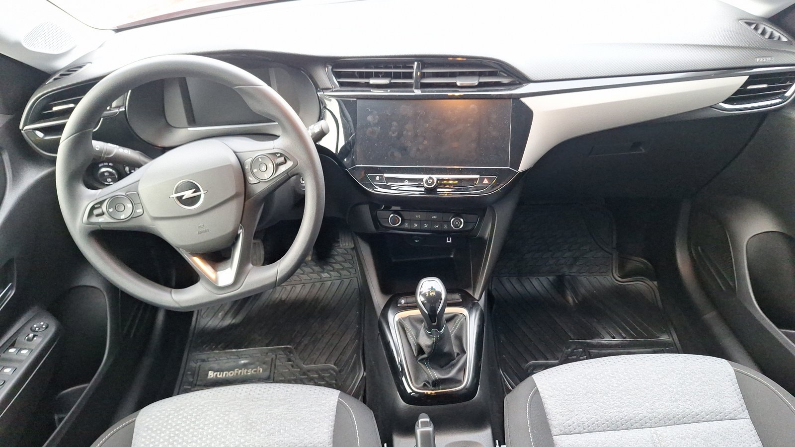 Opel Corsa 2025 - Imagen 6 de 15