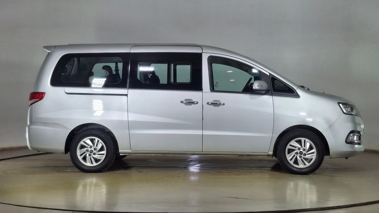 Jac Refine 2023 - Foto 4 de 16