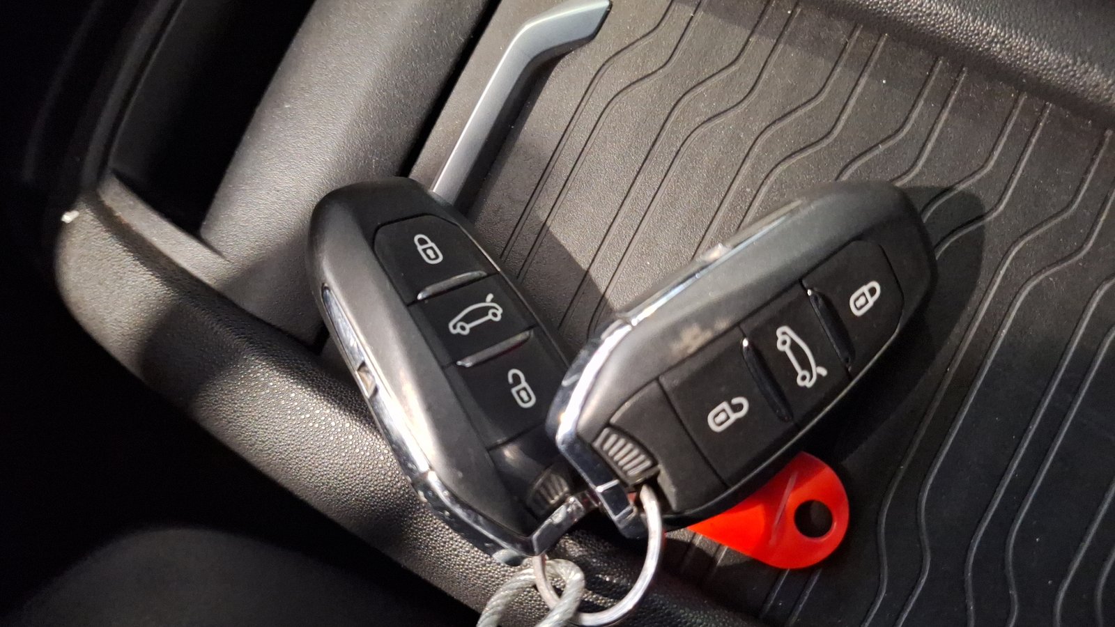 Citroen C4 Picasso 2016 - Imagen 17 de 17