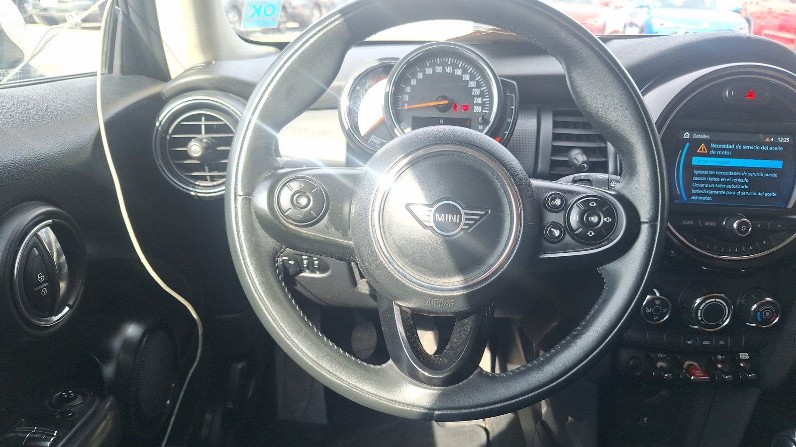 Mini Cooper 2020 - Imagen 8 de 14