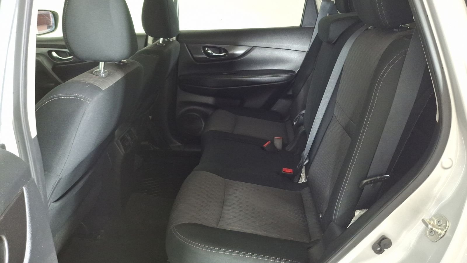 Nissan X-Trail 2020 - Imagen 14 de 16