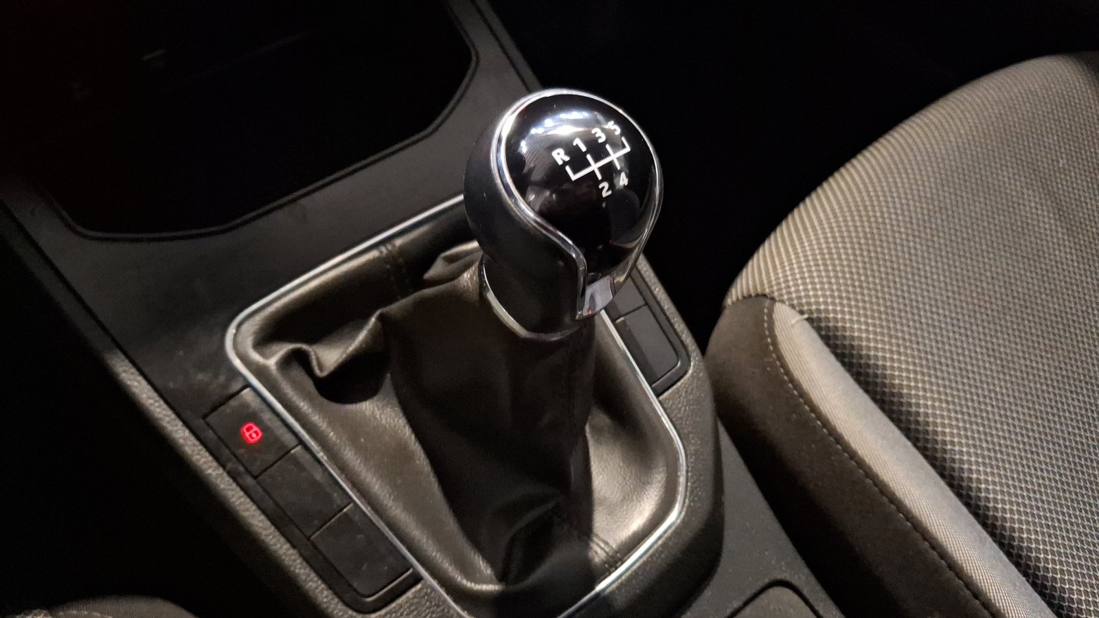 Seat Ibiza 2020 - Imagen 11 de 15
