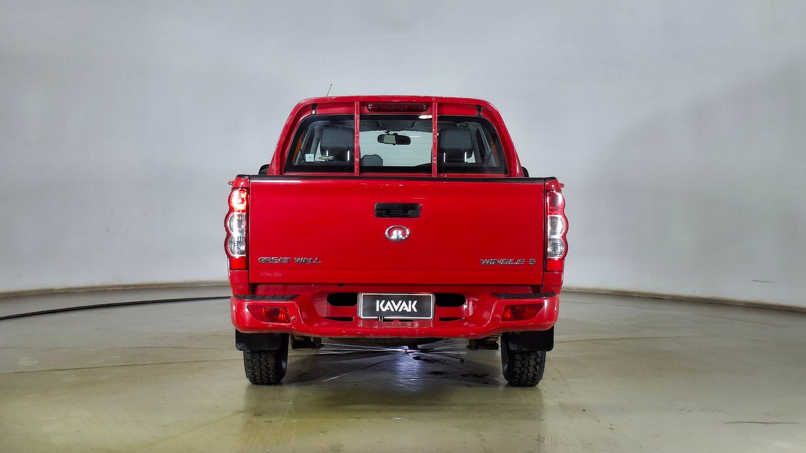 Great Wall Wingle 5 2021 - Imagen 5 de 14