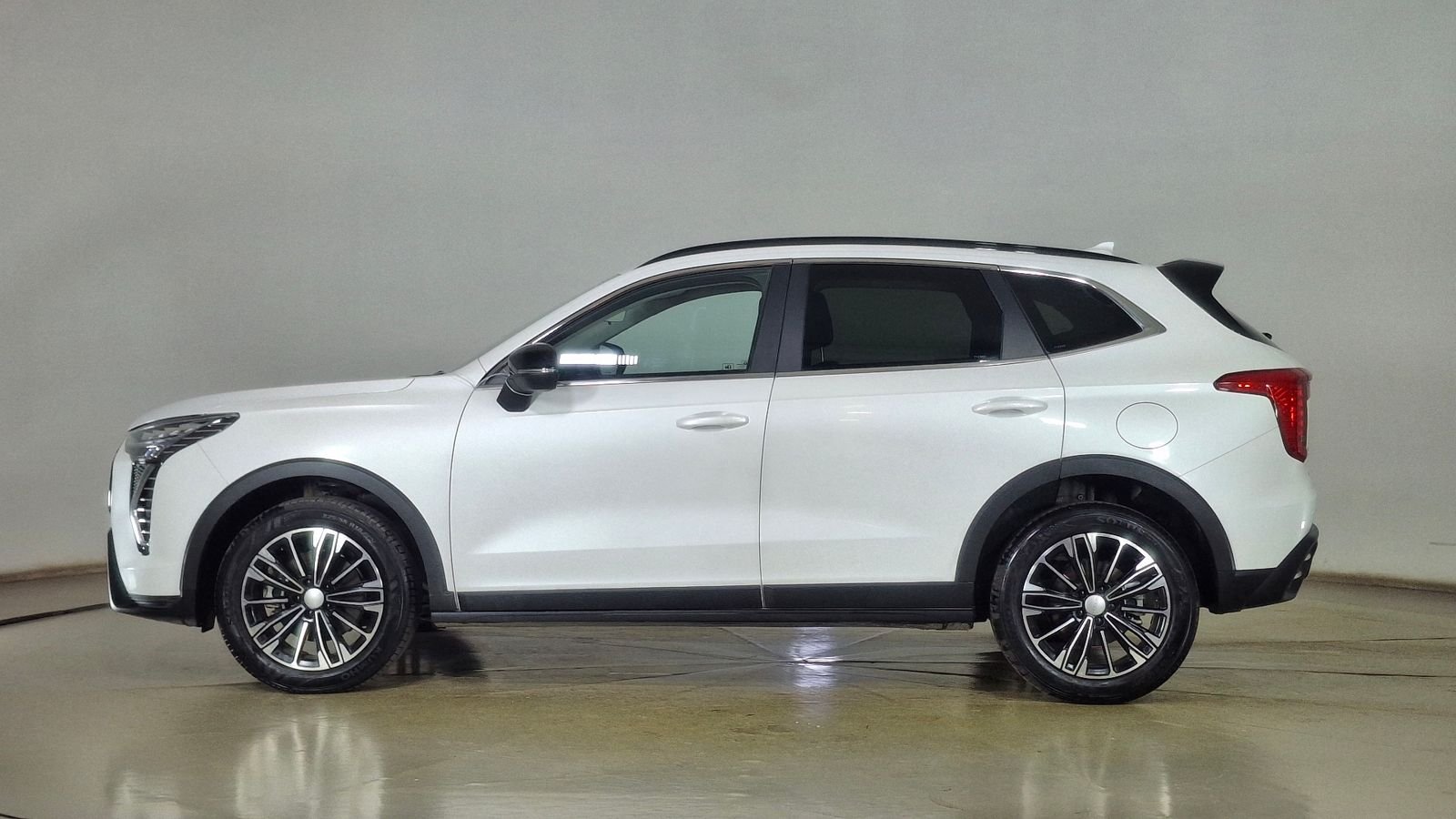 Great Wall Haval Jolion 2025 - Imagen 7 de 16