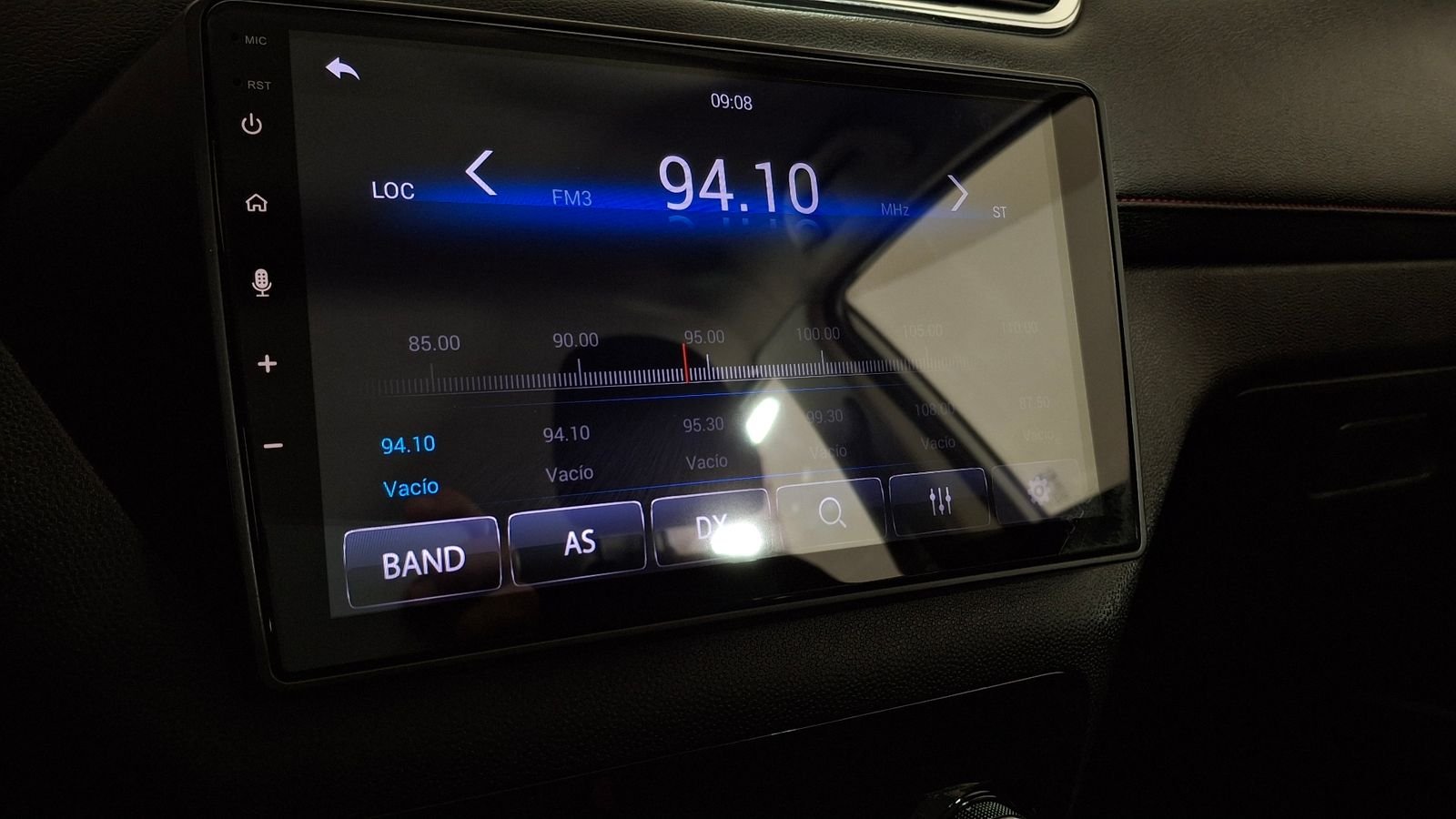JAC Js2 2022 - Imagen 10 de 16