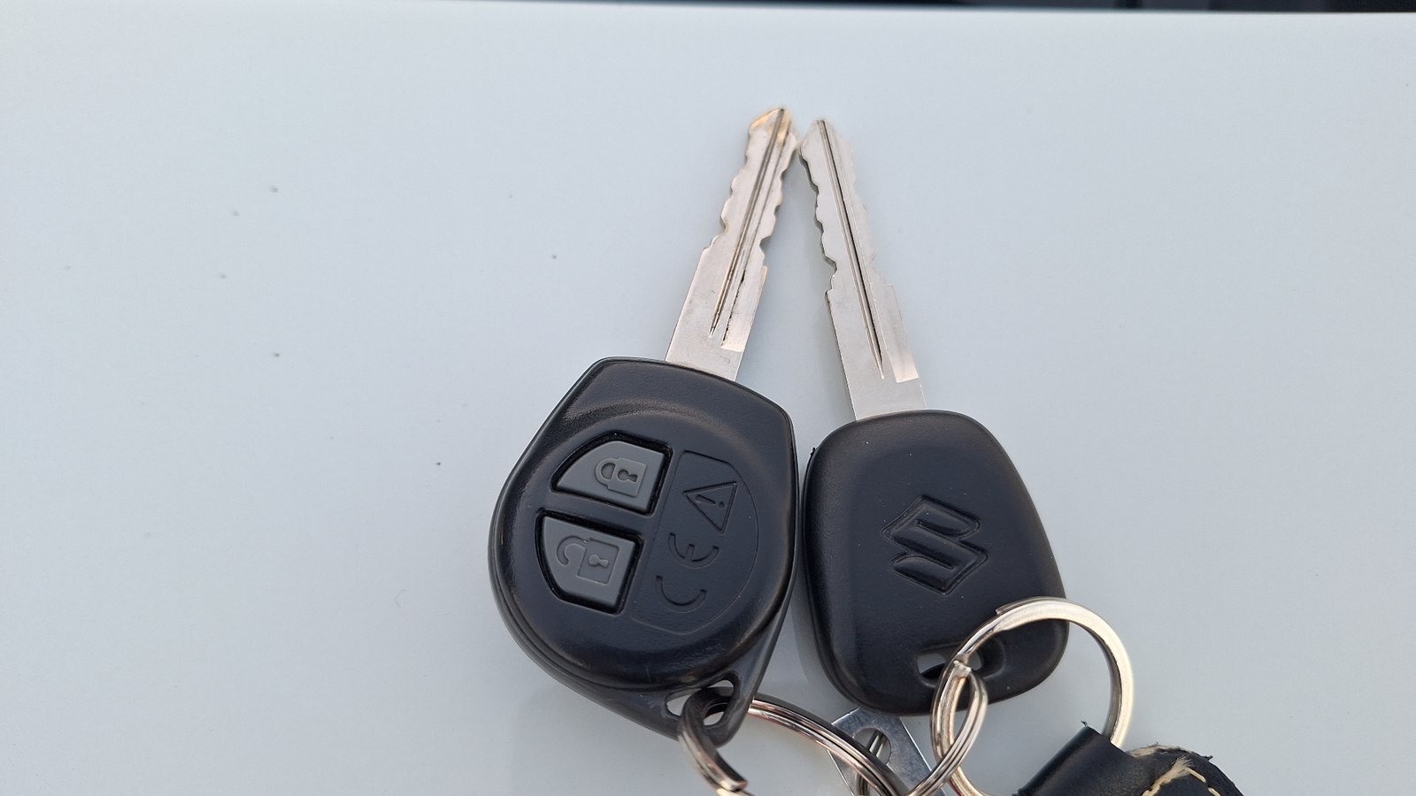 Suzuki Celerio 2019 - Imagen 7 de 13